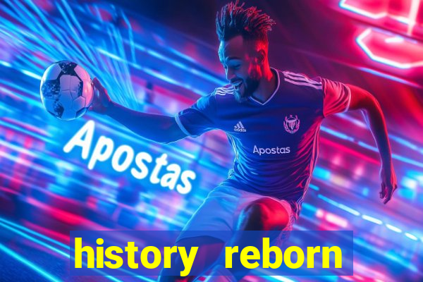 history reborn remover carta